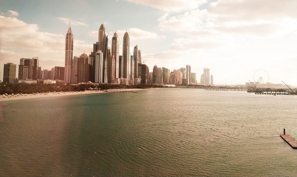 Top 10 Beaches in Dubai | Dubai's best beaches