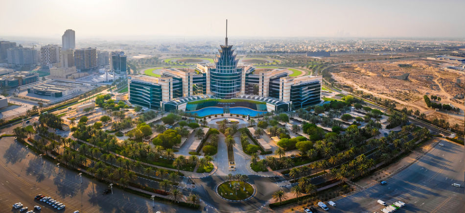 Dubai Silicon Oasis (DSO) Community Guide