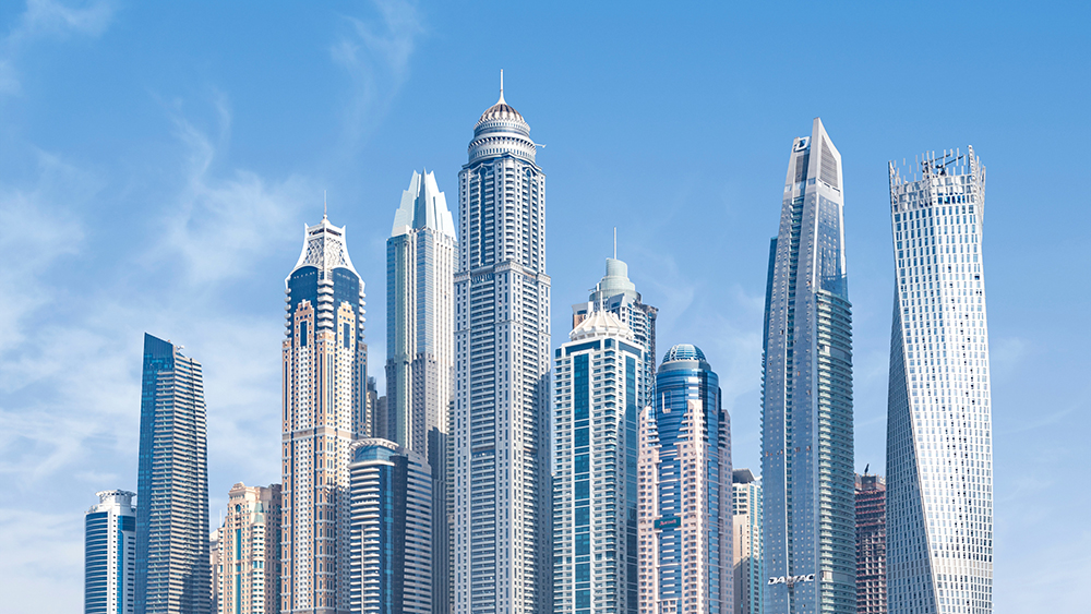 Property Transaction Dubai