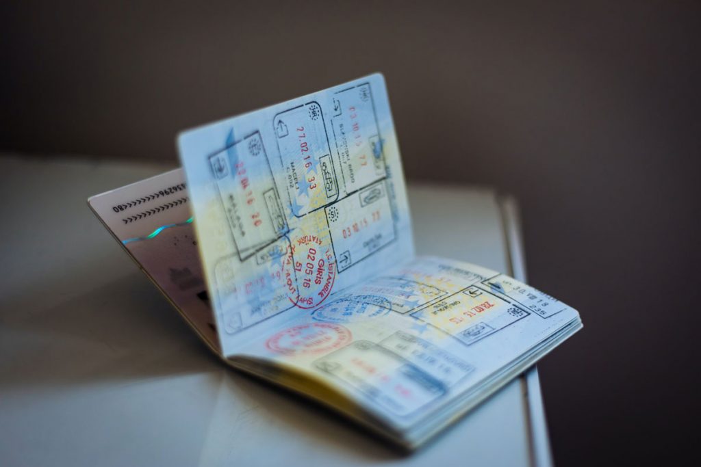 UAE Visa Status Check