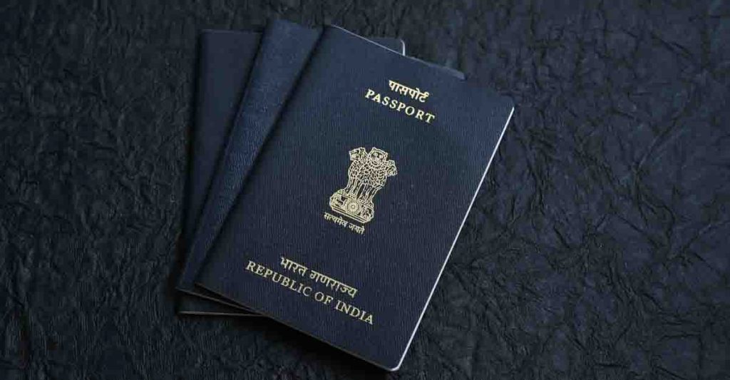 How to renew your Indian passport in the UAE