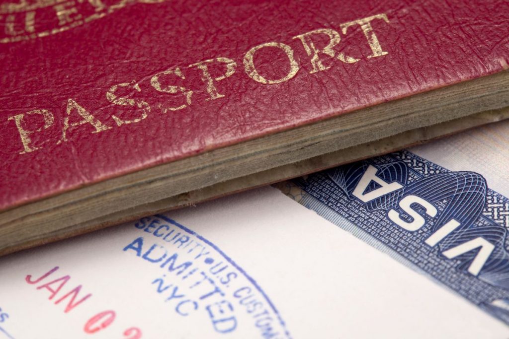 5 year multiple entry Dubai visa