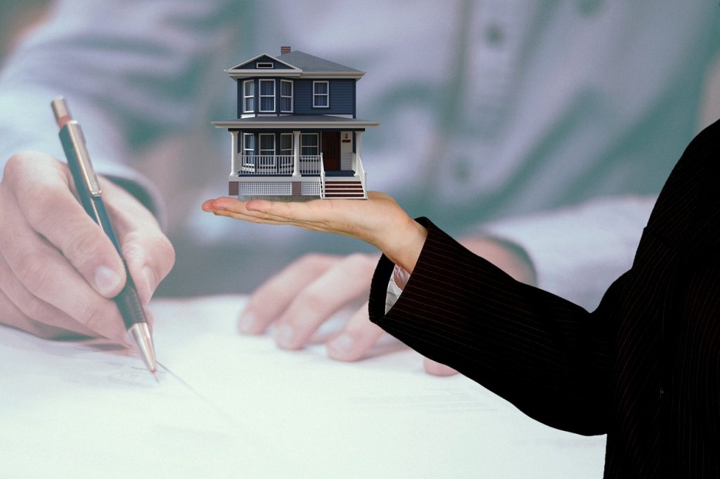 BUYING A PROPERTY DIRECTLY FROM OWNER IN DUBAI