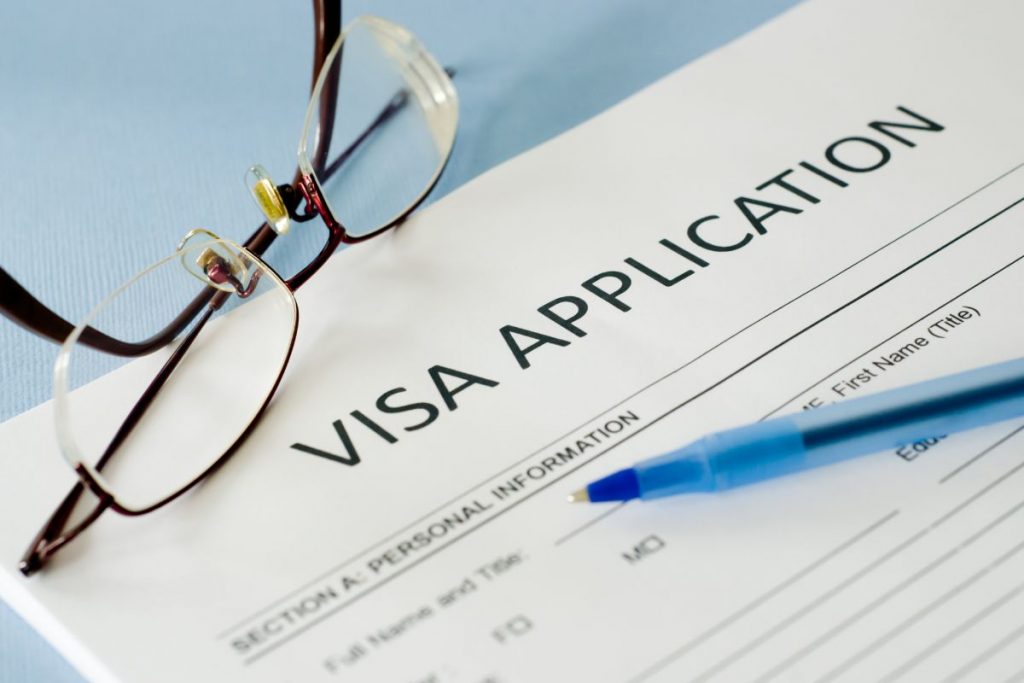 Family Visa in UAE
