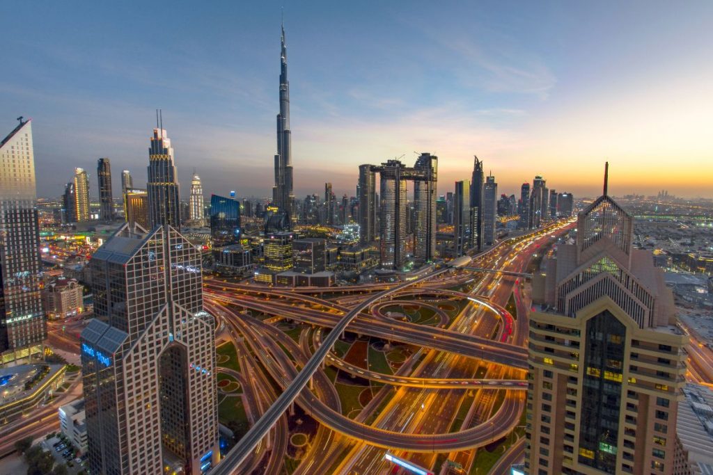 Dubai property law for foreigners