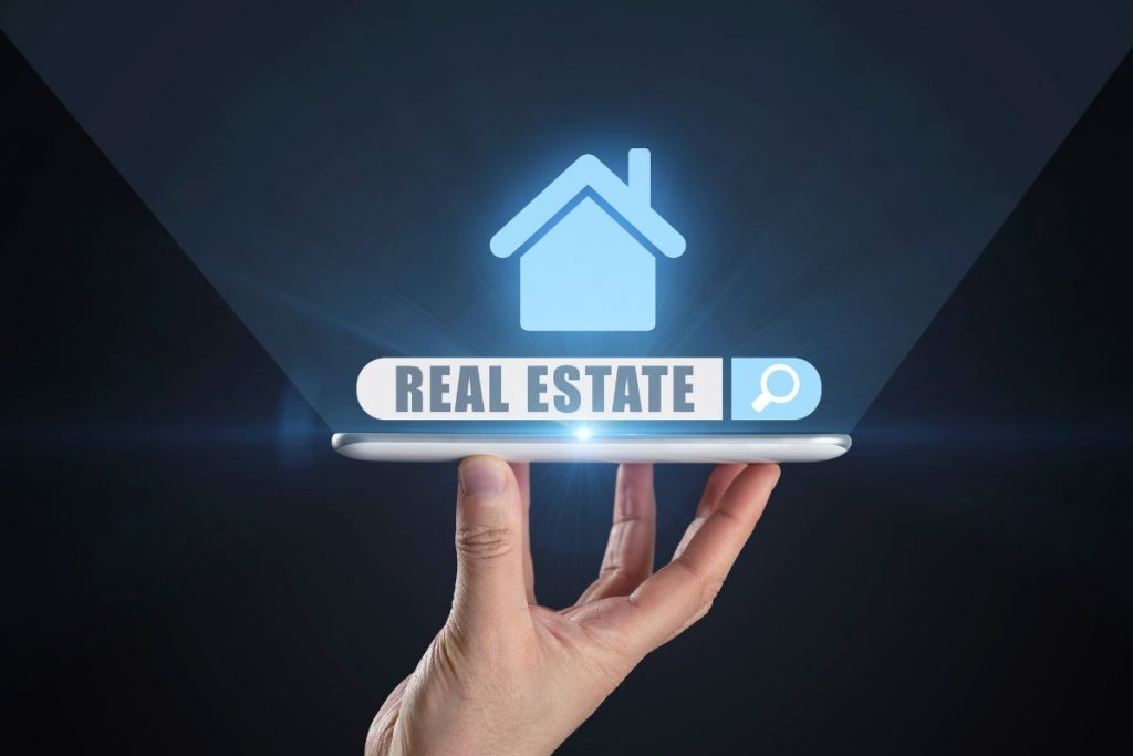real estate agents need an advertisement permit from DLD