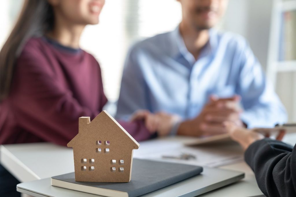 FAQs First-Time Home Buyers