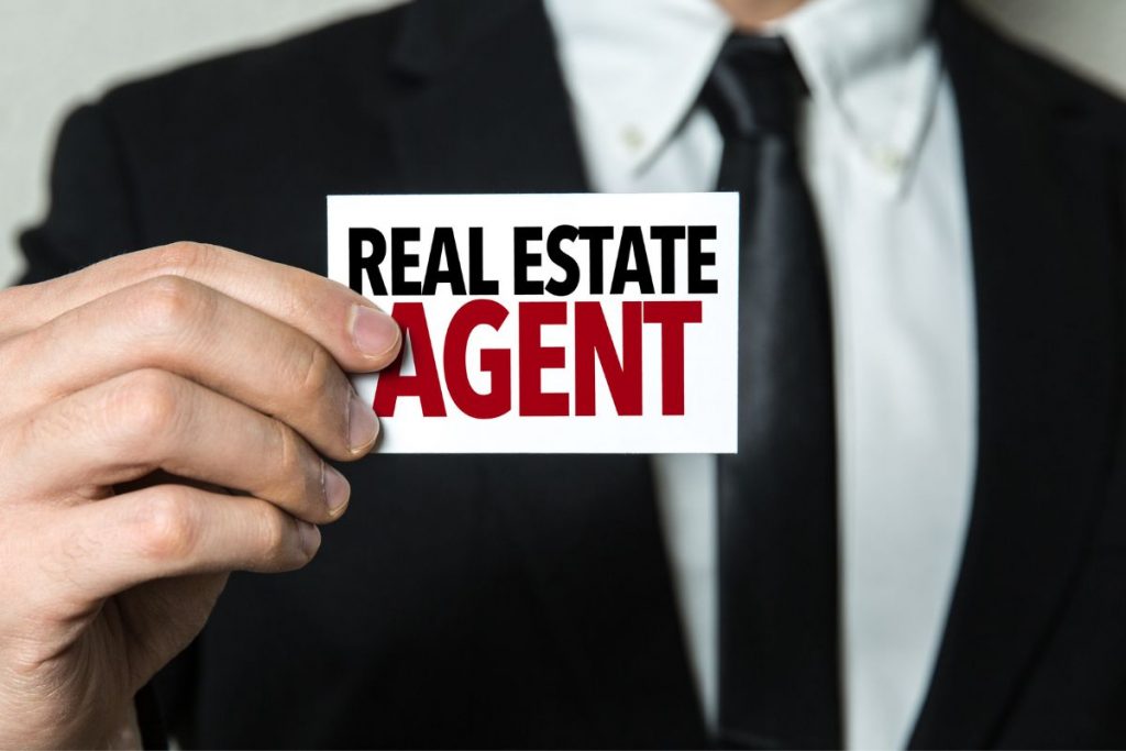Work With Other Real Estate Agents