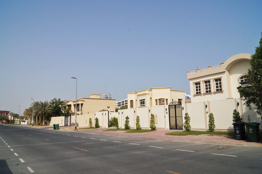 Your guide to living in Al Barsha 3