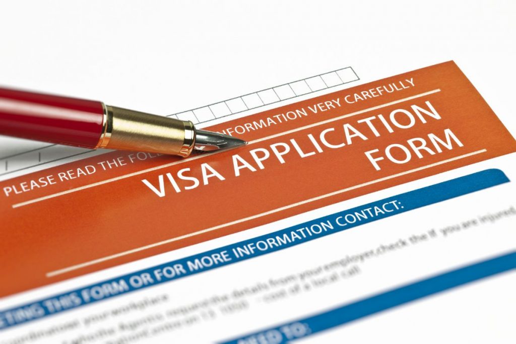 You can stay in the country for up to 120 days with this type of visa